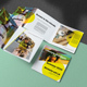 Lifestyle Brochure - GraphicRiver Item for Sale