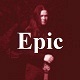 The Epic Cinematic Movie Trailer