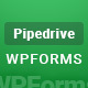 WPForms - Pipedrive CRM - Integration - CodeCanyon Item for Sale