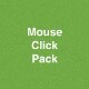 Mouse Click Pack - AudioJungle Item for Sale