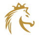 Royal Horse Logo - GraphicRiver Item for Sale