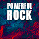 Energetic Sport Epic Rock Logo