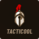 Tacticool | Shooting Range & Gun Store WordPress Theme - ThemeForest Item for Sale