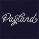 Payland Monoline Script - GraphicRiver Item for Sale