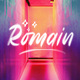 Romain SVG - GraphicRiver Item for Sale
