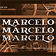 Marcelo - GraphicRiver Item for Sale