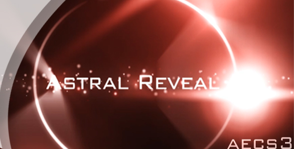 Astral Reveals Titles