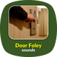 Door Foley Sounds