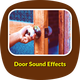Door Sound Effects