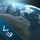 REALISTIC EARTH LOOP V3 - VideoHive Item for Sale