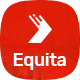 Equita - Logistics Cargo WordPress Theme - ThemeForest Item for Sale