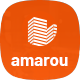 Amarou - Construction & Architecture WordPress Theme - ThemeForest Item for Sale