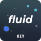 Fluid Keynote - GraphicRiver Item for Sale