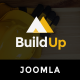 Buildup – Construction Joomla Template - ThemeForest Item for Sale