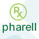 Pharell - Medical & Pharmacy Store - ThemeForest Item for Sale
