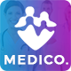 MediCo.- Covid-19 & Hospital Doctor & Medical Clinic HTML Template - ThemeForest Item for Sale