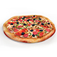 Pizza - 3DOcean Item for Sale