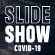 Corona Virus Slideshow - VideoHive Item for Sale