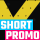 Short Promo Video - VideoHive Item for Sale