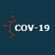 cov-19 Ionic 5 coronavirus tracking app theme - CodeCanyon Item for Sale