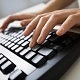 Computer Typing