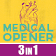 Medical Opener - VideoHive Item for Sale
