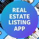 Real estate classified app- Buy,Sell,Rent,Lease properties - CodeCanyon Item for Sale
