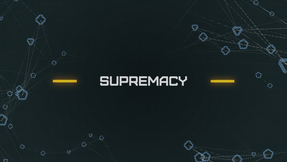 Supremacy