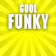 Upbeat Catchy Funky Groove