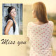 Miss You Photo Frames (iOS app and Swift 5) - CodeCanyon Item for Sale