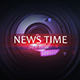 Tv Show Or Broadcast News Opener - VideoHive Item for Sale