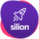 Silion - Digital Marketing Elementor Template Kit - ThemeForest Item for Sale