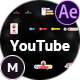 20 YouTube Subscribe Pack - VideoHive Item for Sale