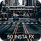 50 Instagram Trending Photoshop Actions - GraphicRiver Item for Sale