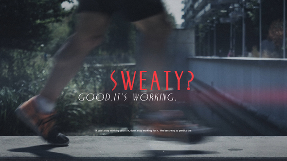 Extreme Sport Promo alt