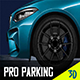Pro Car Parking 3D - Parking Car Simulator ( Admob - Unity3d - Android - iOs ) - CodeCanyon Item for Sale