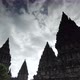 Timelapse of the prambanan temple, yogyakarta - VideoHive Item for Sale
