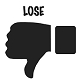 Lose
