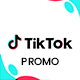 TikTok Promo - VideoHive Item for Sale