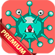 The Virus Invasion - with Leaderboard - CodeCanyon Item for Sale