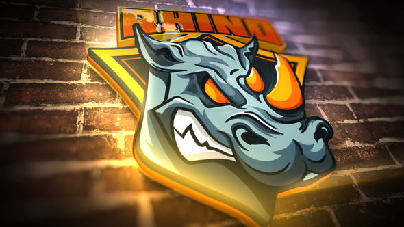 Light Logo Intro alt