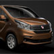 Fiat Talento Minibus 2019 - 3DOcean Item for Sale