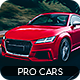 PRO Cars Photoshop Actions - GraphicRiver Item for Sale