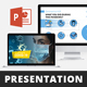 Covid-19 Powerpoint Template - GraphicRiver Item for Sale