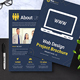 Web Design Brochure - GraphicRiver Item for Sale