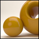 V-Ray Brown Plastic Material - 3DOcean Item for Sale