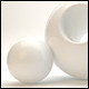 V-Ray White Plastic Material - 3DOcean Item for Sale