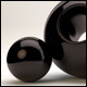 V-Ray Black Plastic Material - 3DOcean Item for Sale