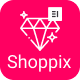 Shoppix - Jewellery Shop Elementor Template Kit - ThemeForest Item for Sale