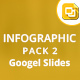 Infographic Pack 2 Google Slides Presentation Template - GraphicRiver Item for Sale